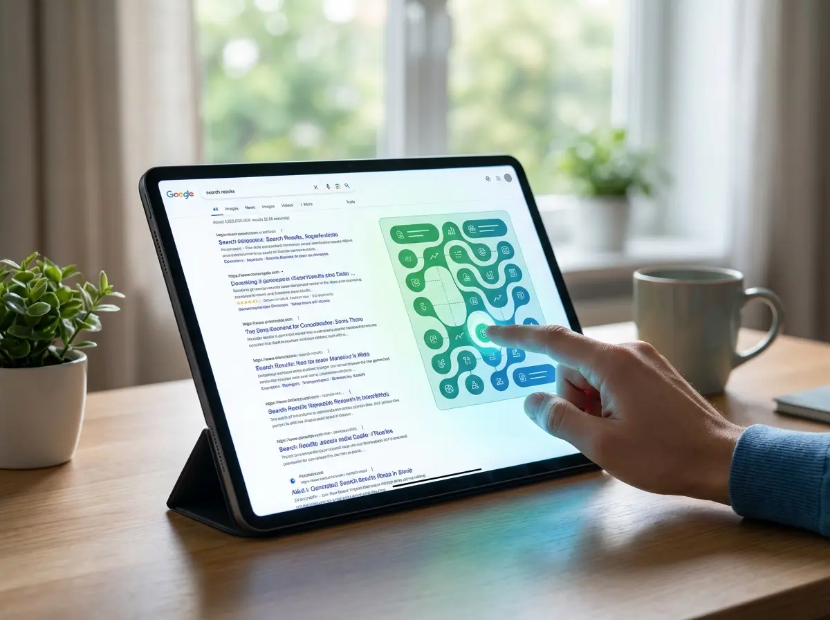 Understanding Google AI Overviews and the Search Generative Experience (SGE)