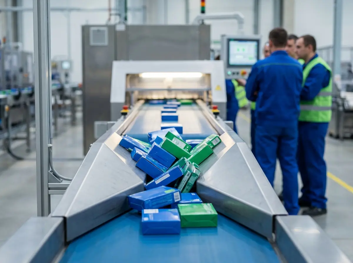 Identifying Bottlenecks Before They Break Your Process