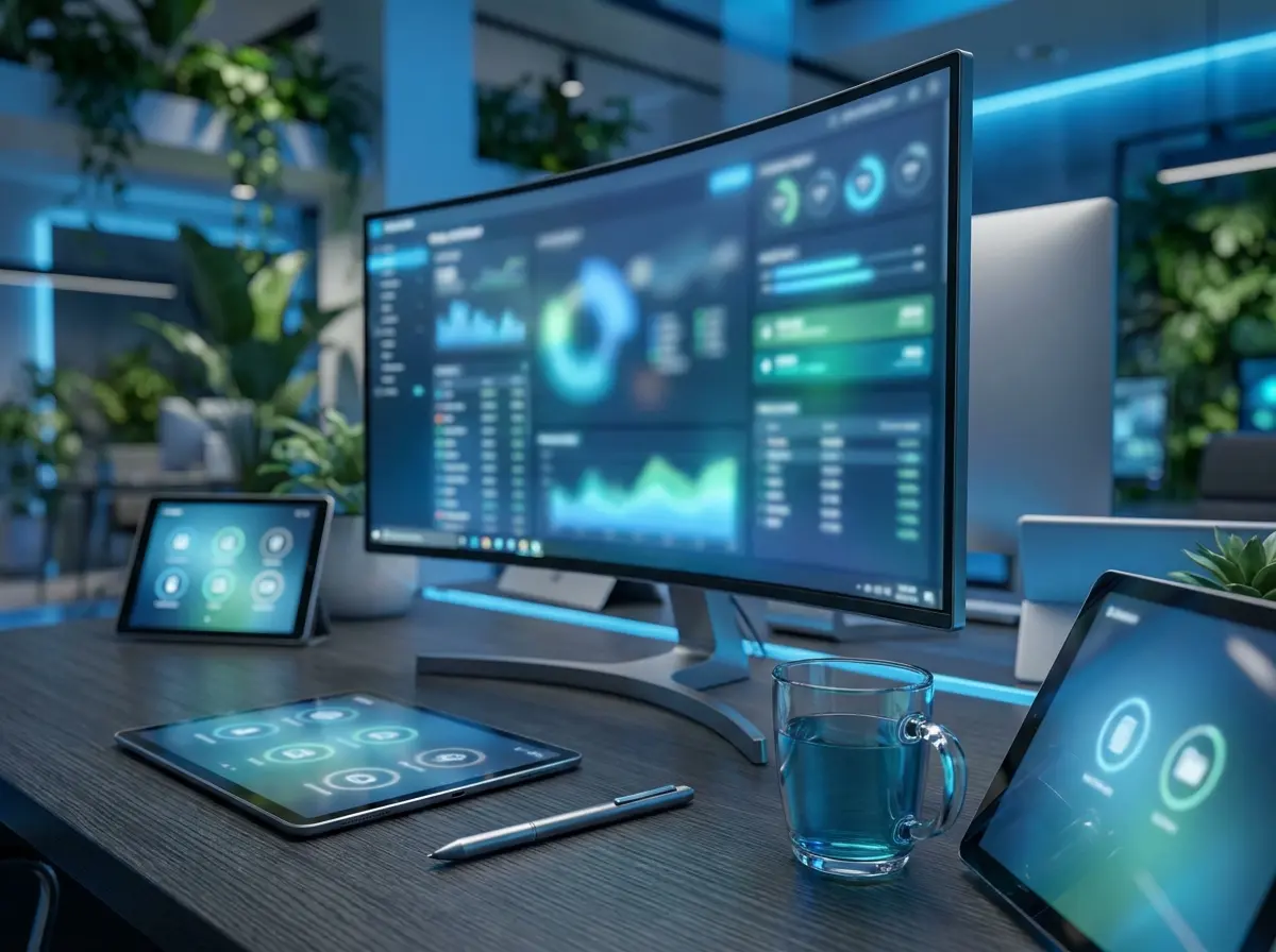 Top Generative AI Search Engines: Leading Platforms Shaping the Market