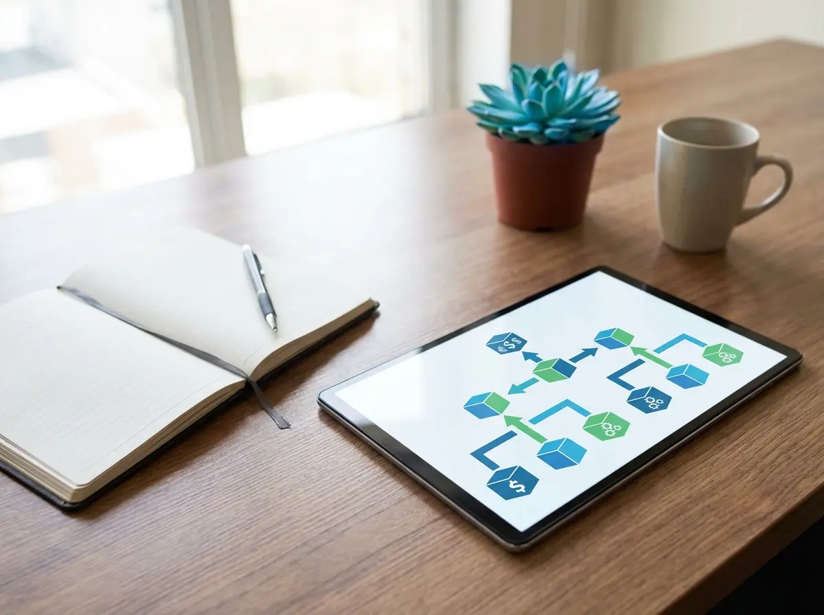 Understanding the Earning Structure