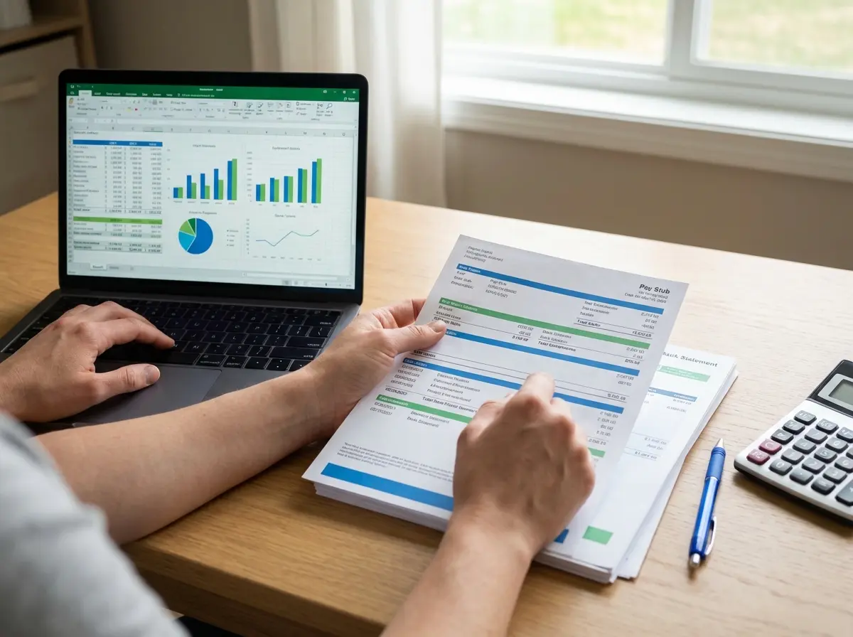 Understanding Personal Loan Income Requirements and Minimum Income Thresholds