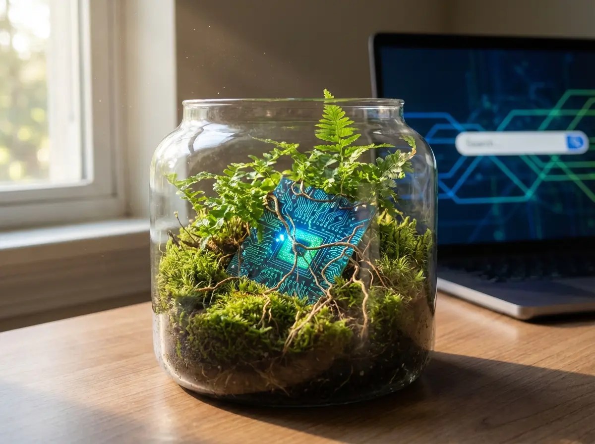 SEO Trends 2026: Why Traditional Search Engine Optimization Is Changing, Not Dying