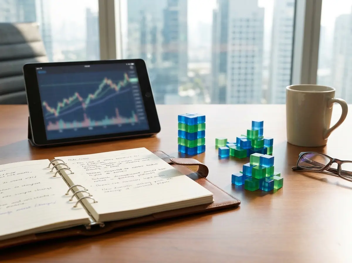Investment Strategies: Understanding Different Private Credit Strategies