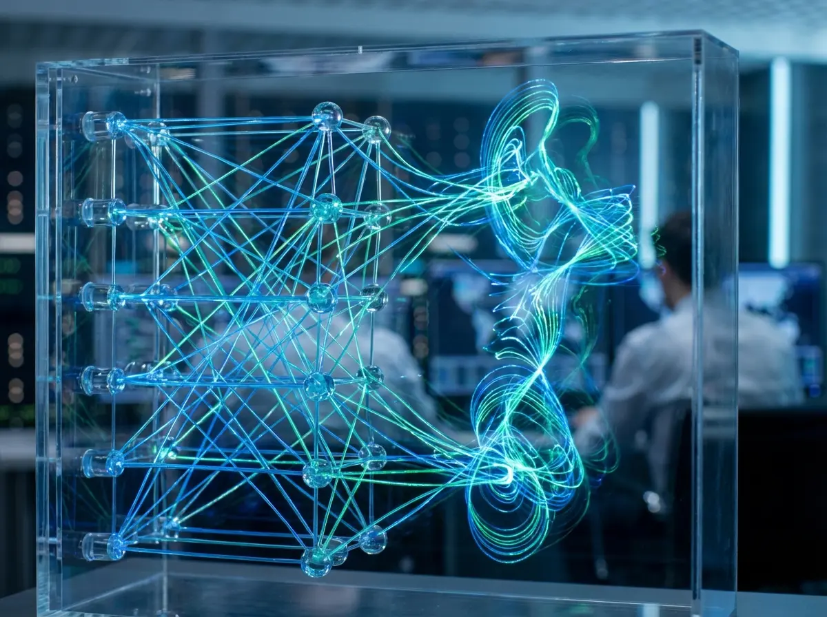 Large Language Models: Core Differences in Model Architecture and Generative AI