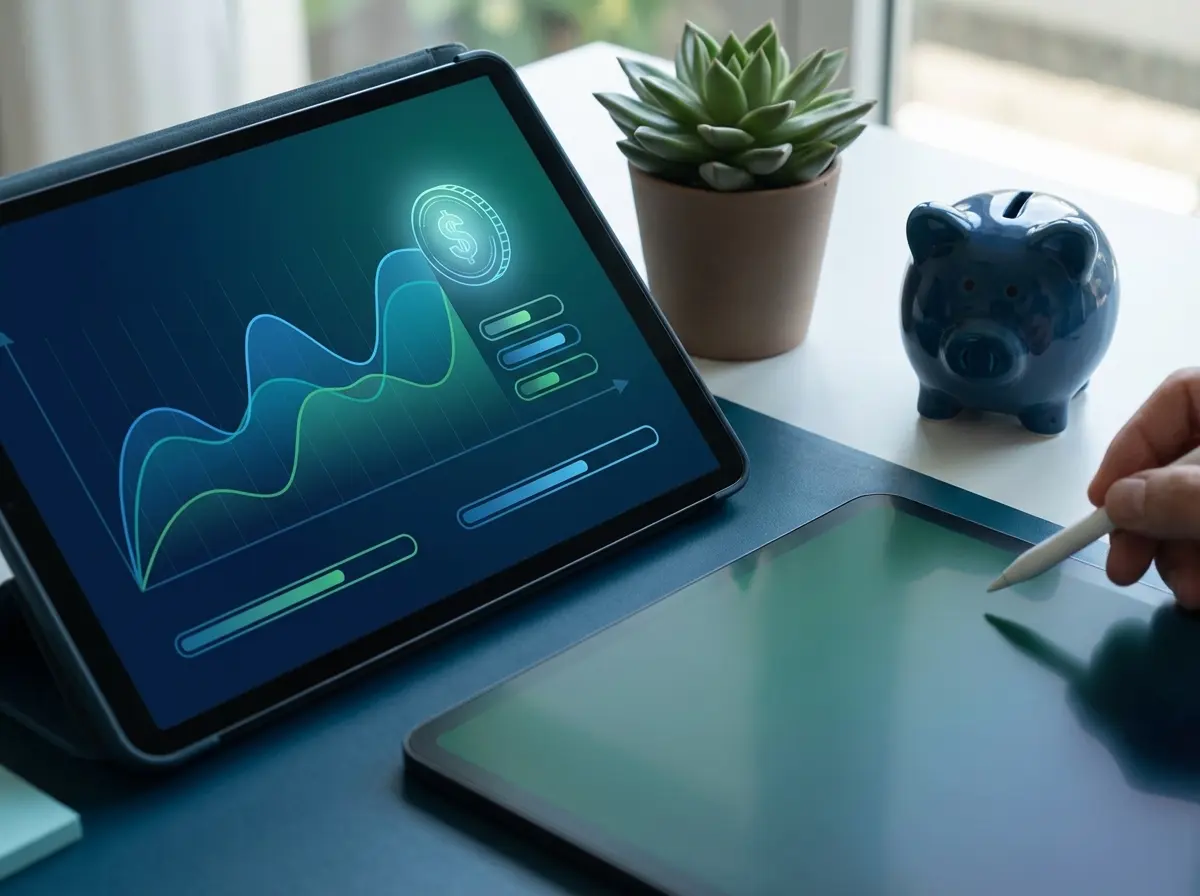 How the Earning Mechanics Work