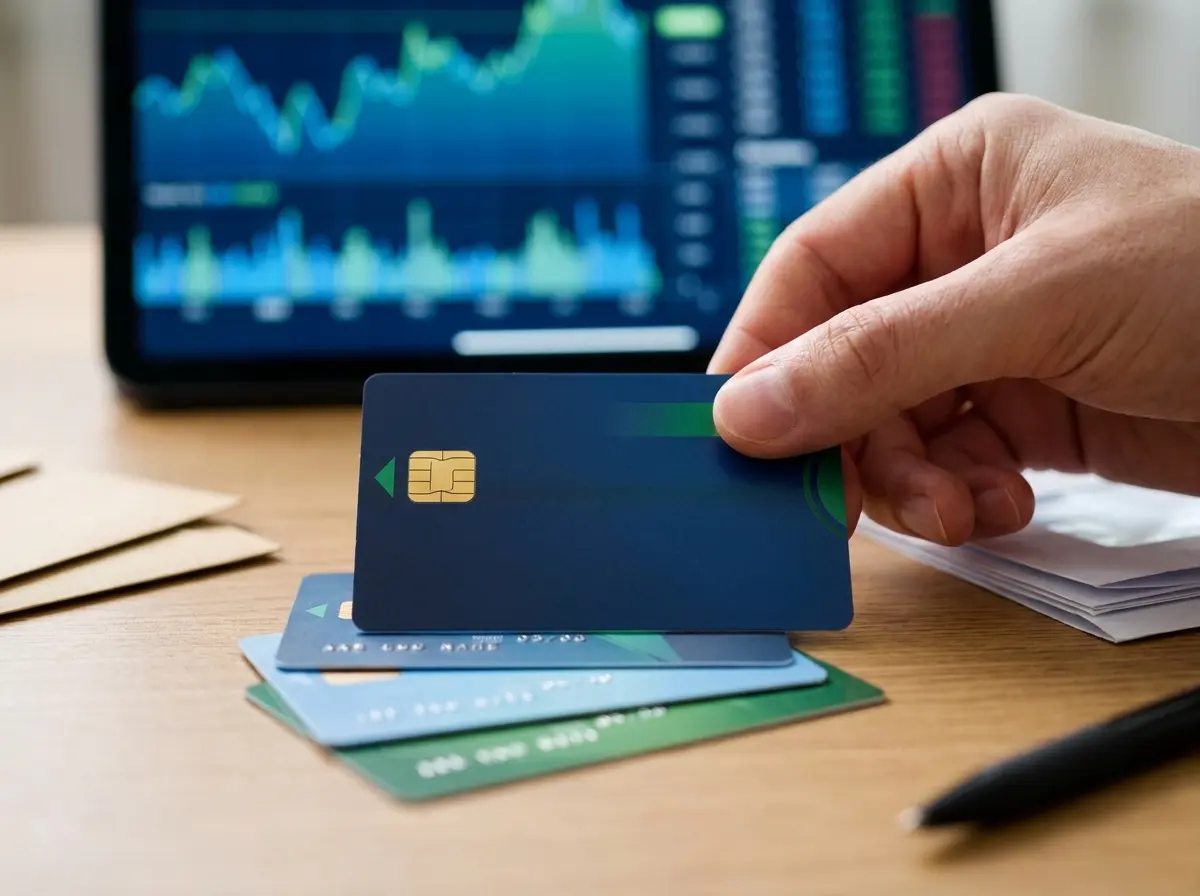 Prioritize High-Interest Credit Cards and Balances First