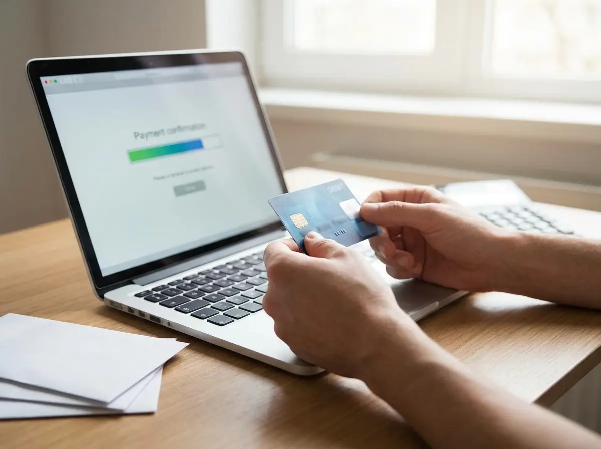 Process Your Debt Payment with Debit Cards Efficiently