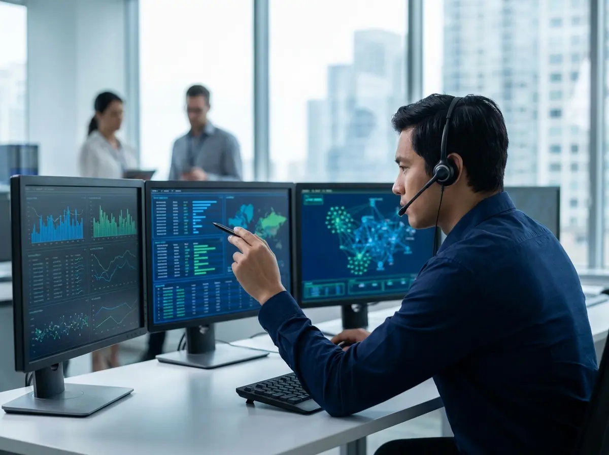 The Critical Role of a Security Analyst in Modern Business