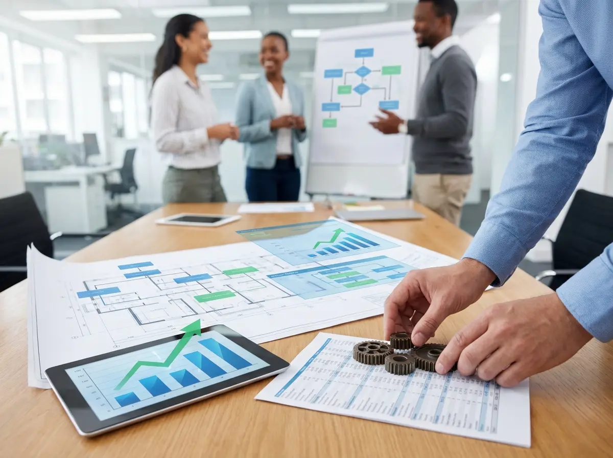 Structured Execution for Profitability