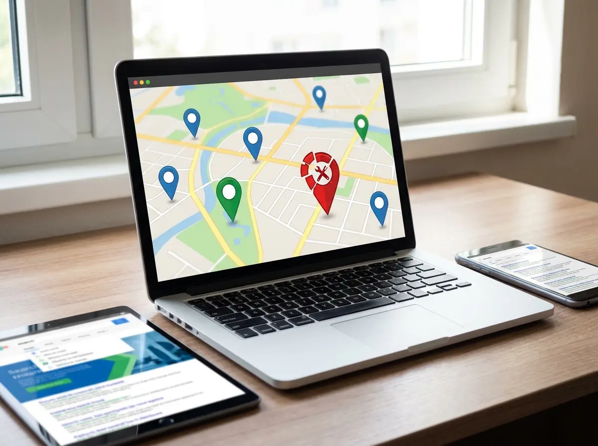Improving Franchise Search Visibility: The Impact of Rogue Franchisees on Local SEO