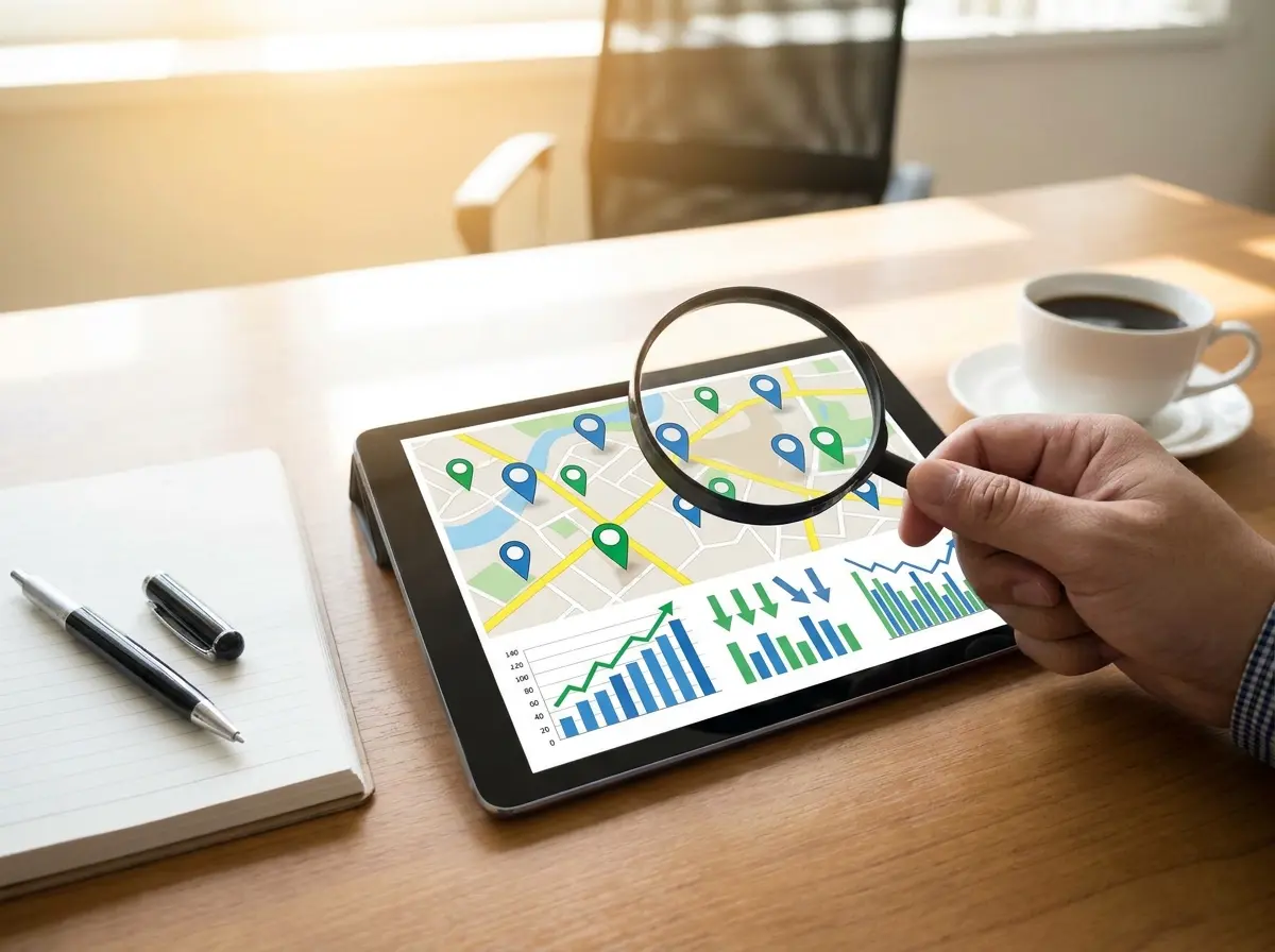 Strategic Solutions: How to Fix Poor Google Rankings for Franchises and Improve Local Visibility