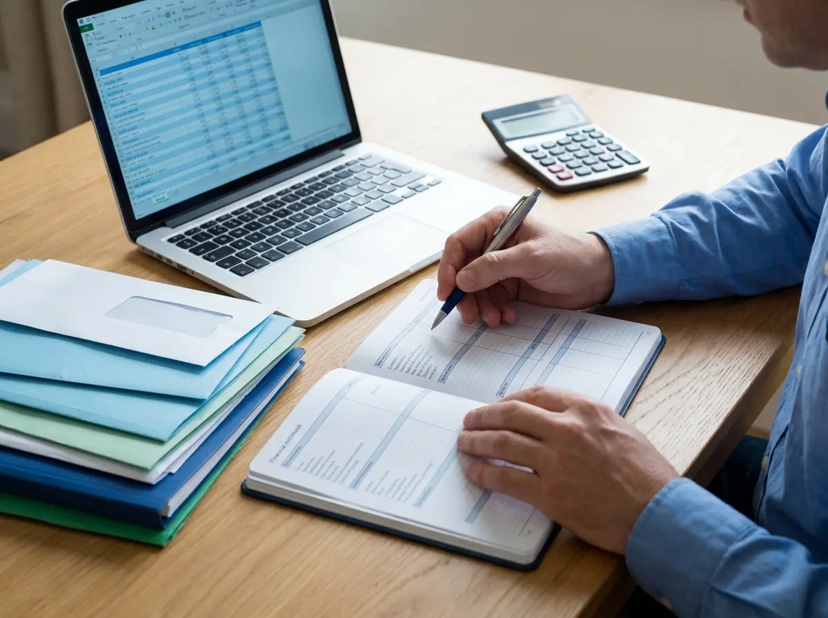 How to Use a Work Bonus or Windfall to Pay Off Debt Faster: Assess Your Financial Picture