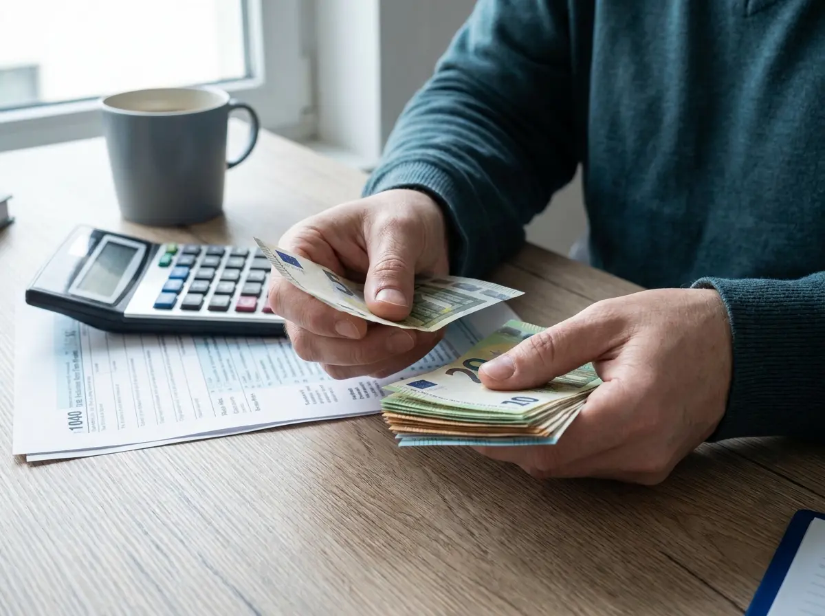 Work Bonus Tax Implications: Understanding the Net Value of Your Income