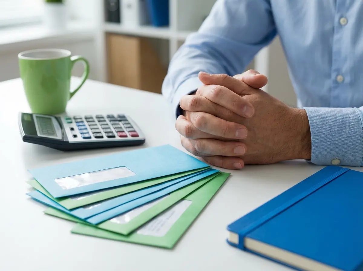 Critical Warning Signs: When Should I Book a Debt Consultation for Professional Debt Help?