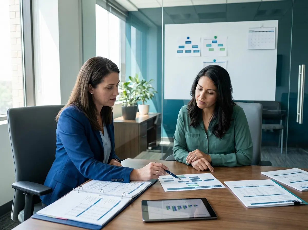 Understanding the Strategy: What Happens During a Professional Debt Consultation?