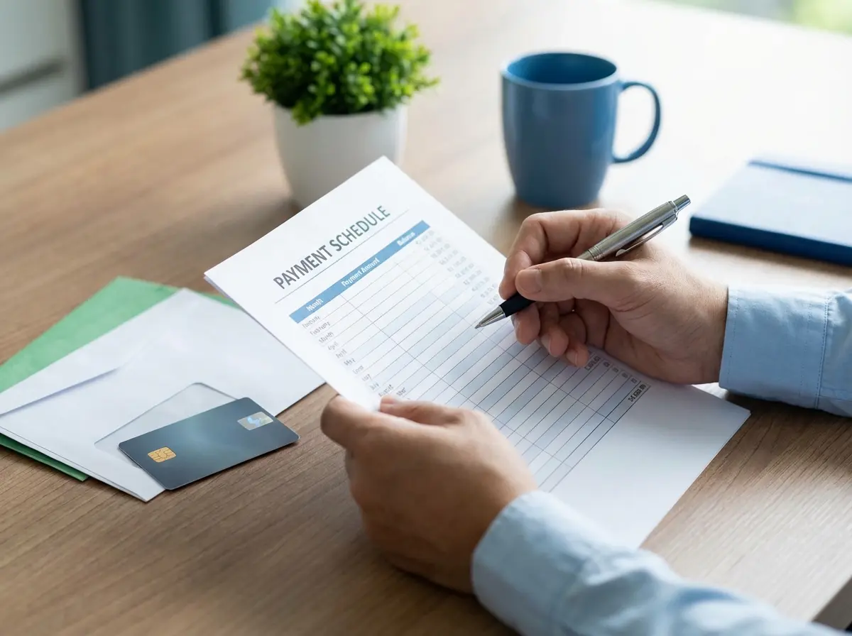 Understanding Term Settlements: How to Settle Credit Card Debt With No Lump Sum