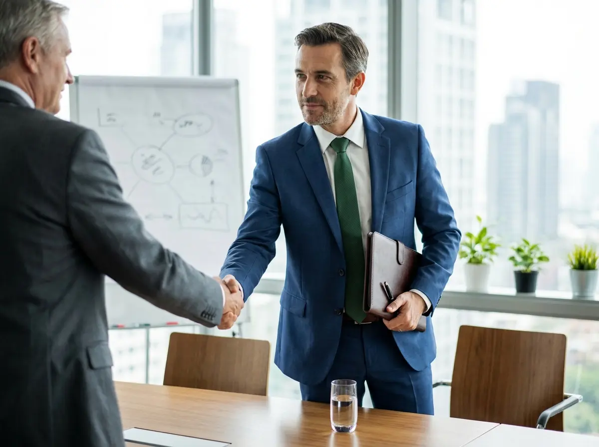 How to Become a Better Executive Leader: Transitioning from Manager to Executive