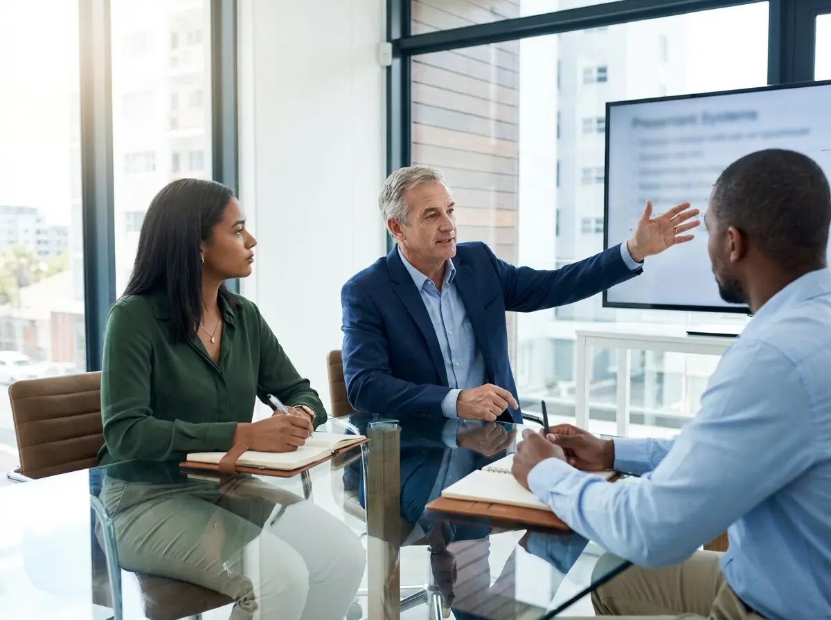Core Executive Leadership Development: Essential Skills to Master