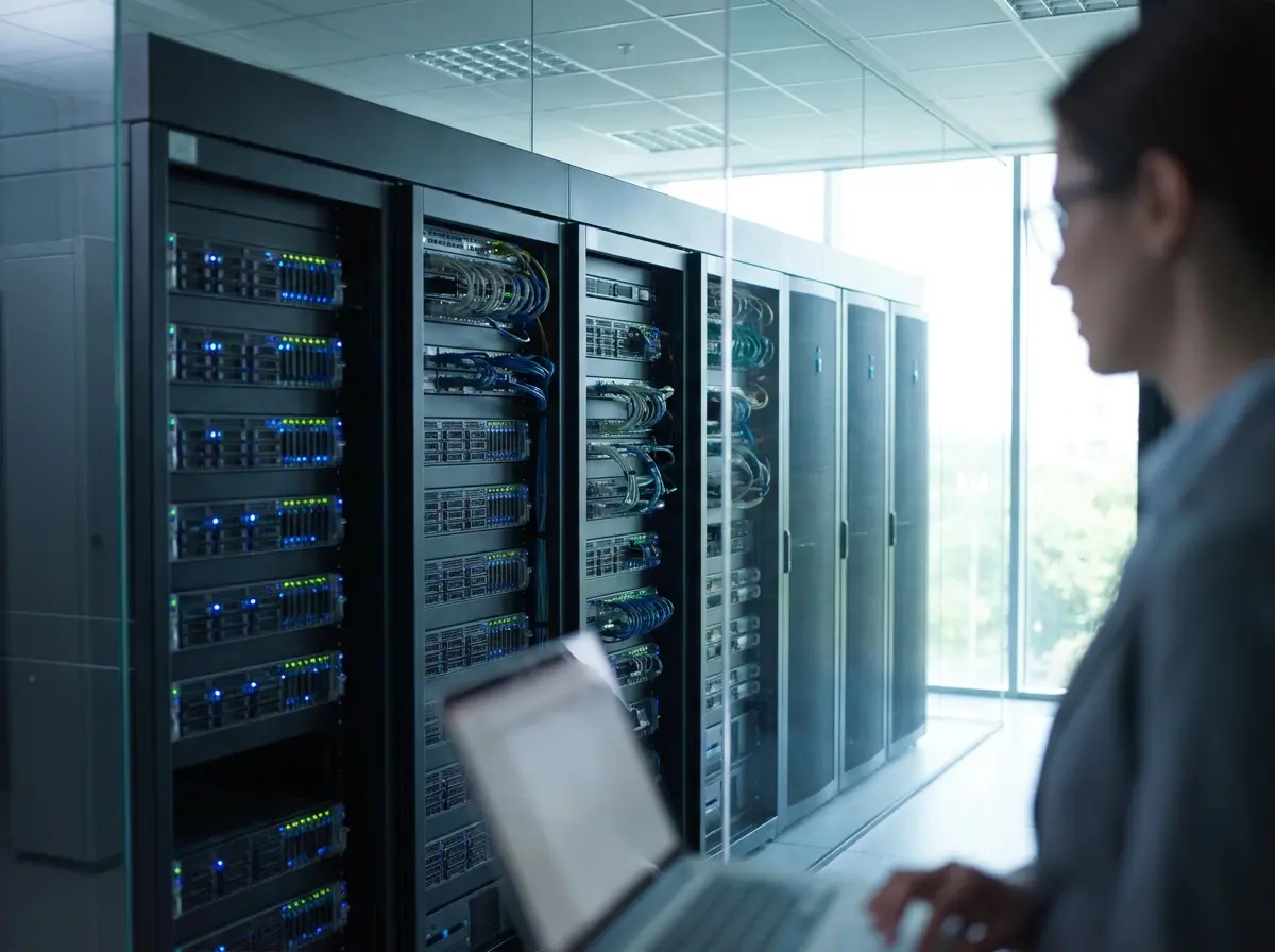 The Importance of backend development in Modern Architecture