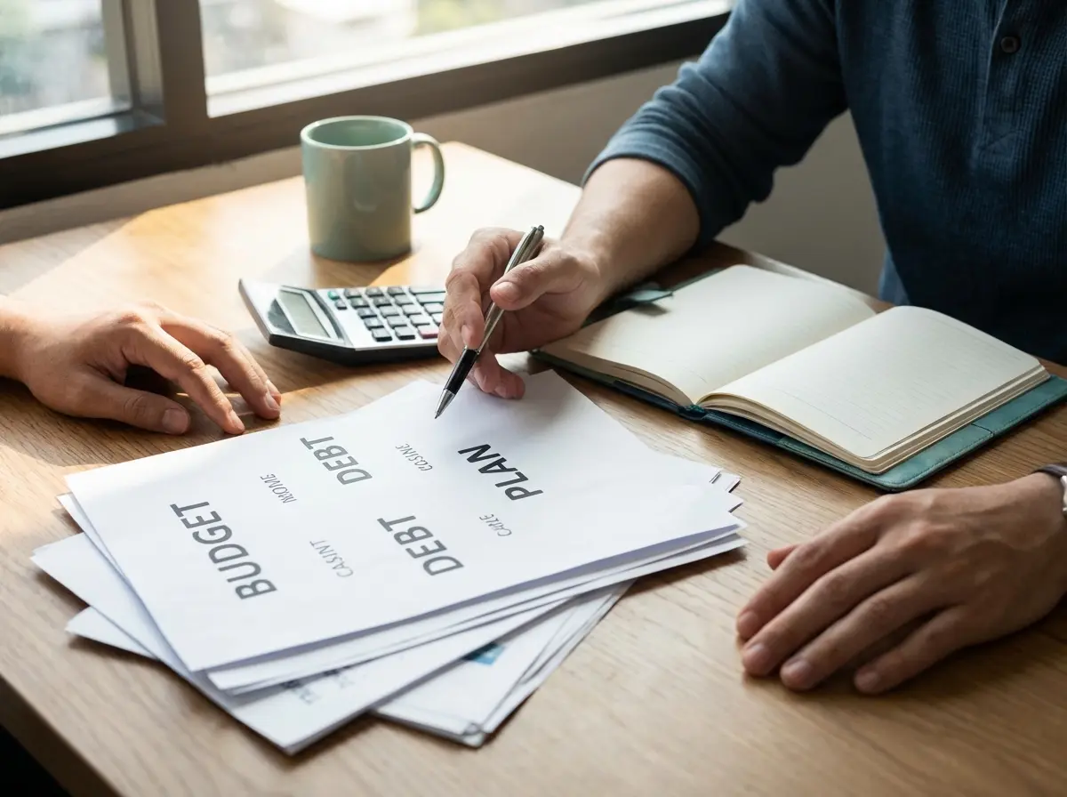 Understanding the Role of Credit Counseling