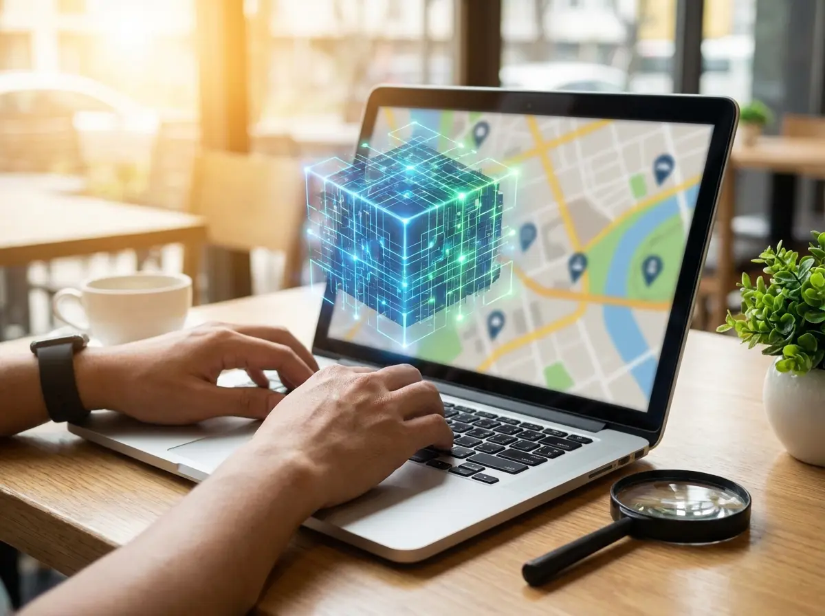 Technical SEO Foundations: What Is Schema Markup for Small Business and Local SEO?