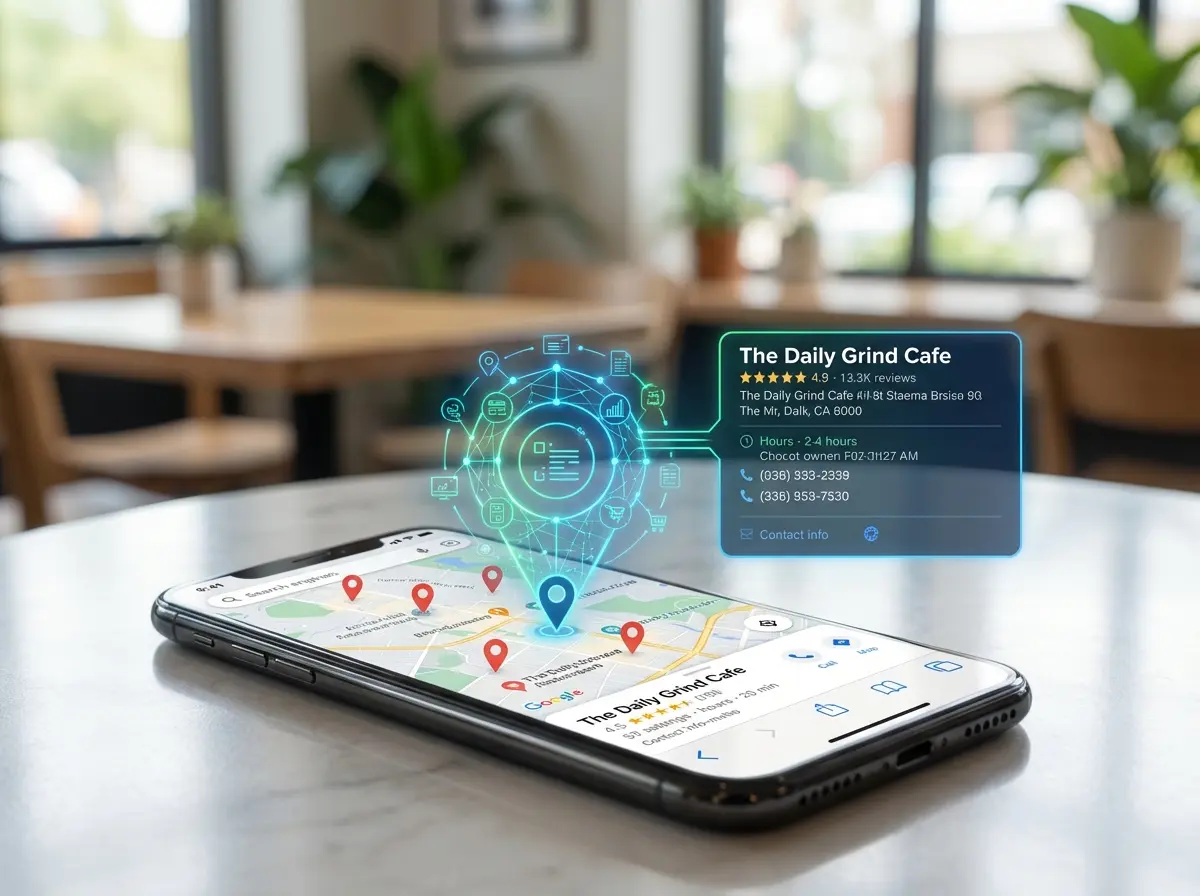 Maximizing Local Search Results: Why Structured Data and Local Business Schema Matter
