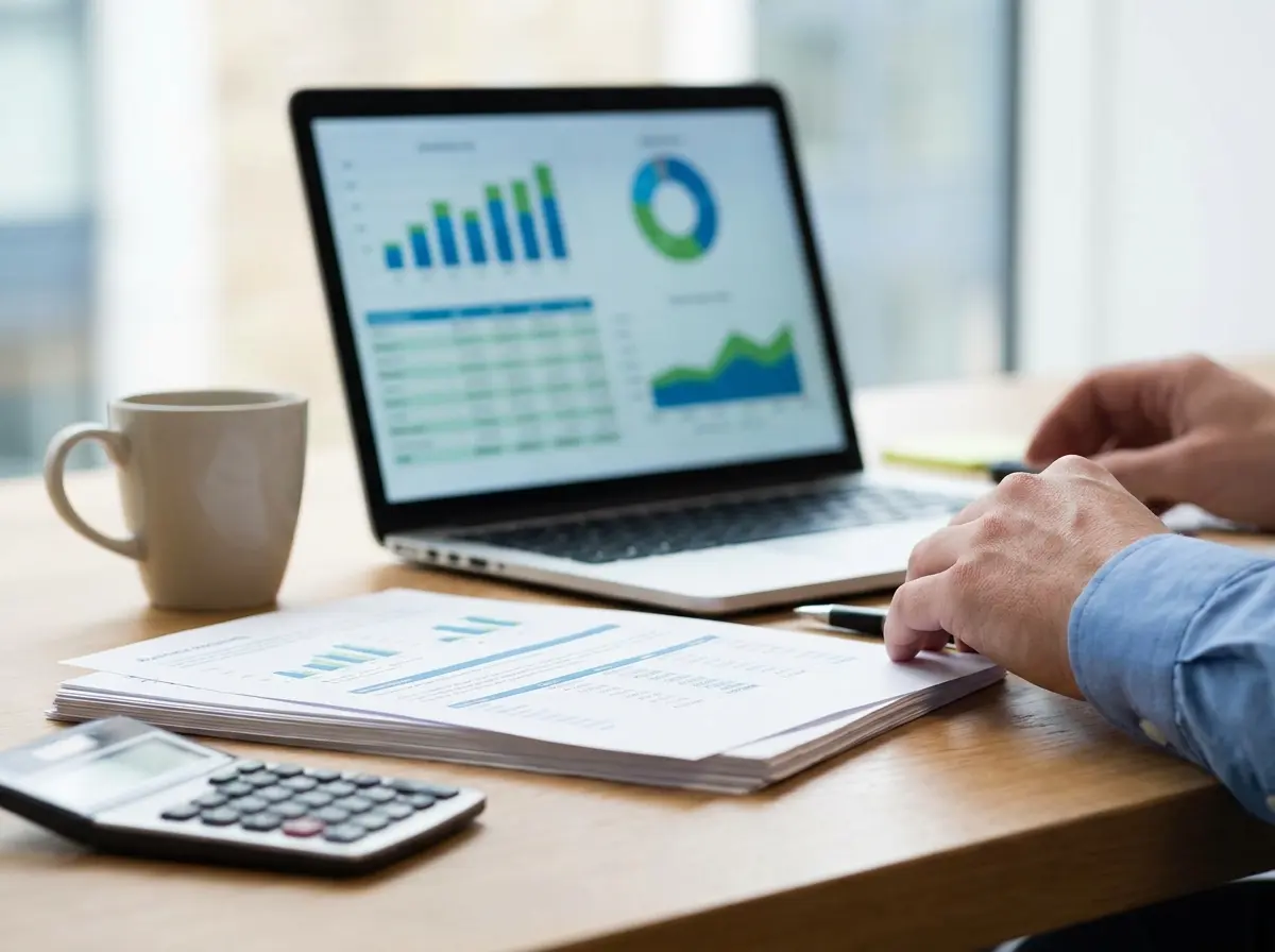 Average Marketing Agency Cost Benchmarks and Digital Marketing Service Fees by Discipline