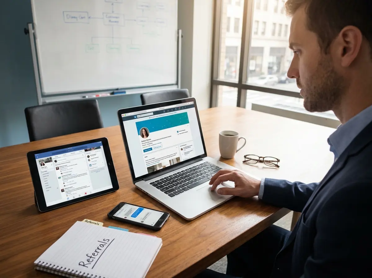Multi-Channel Sourcing: What Are the Best Ways to Source Potential Candidates?