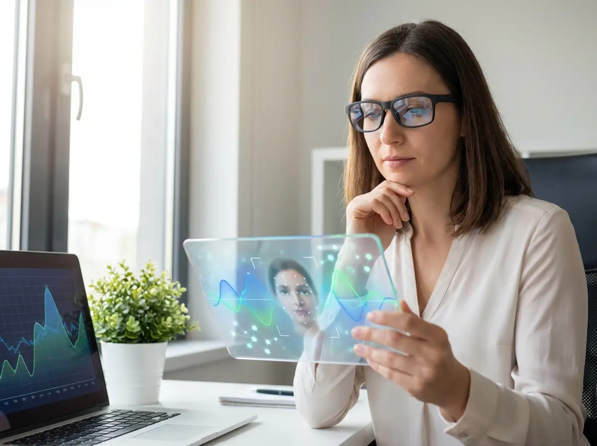 The Rise of Emotion AI and Affective Computing