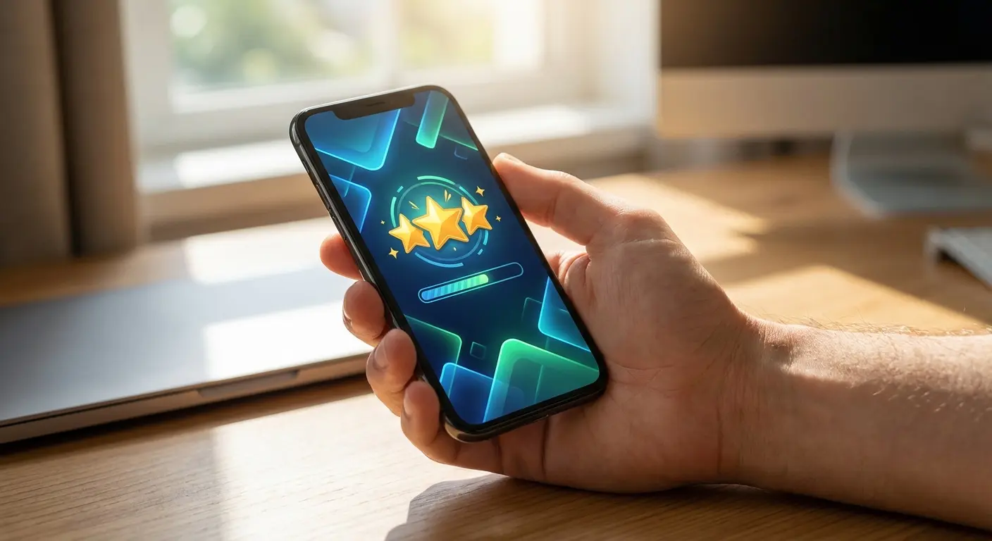 The Core Mechanics of Earning Points