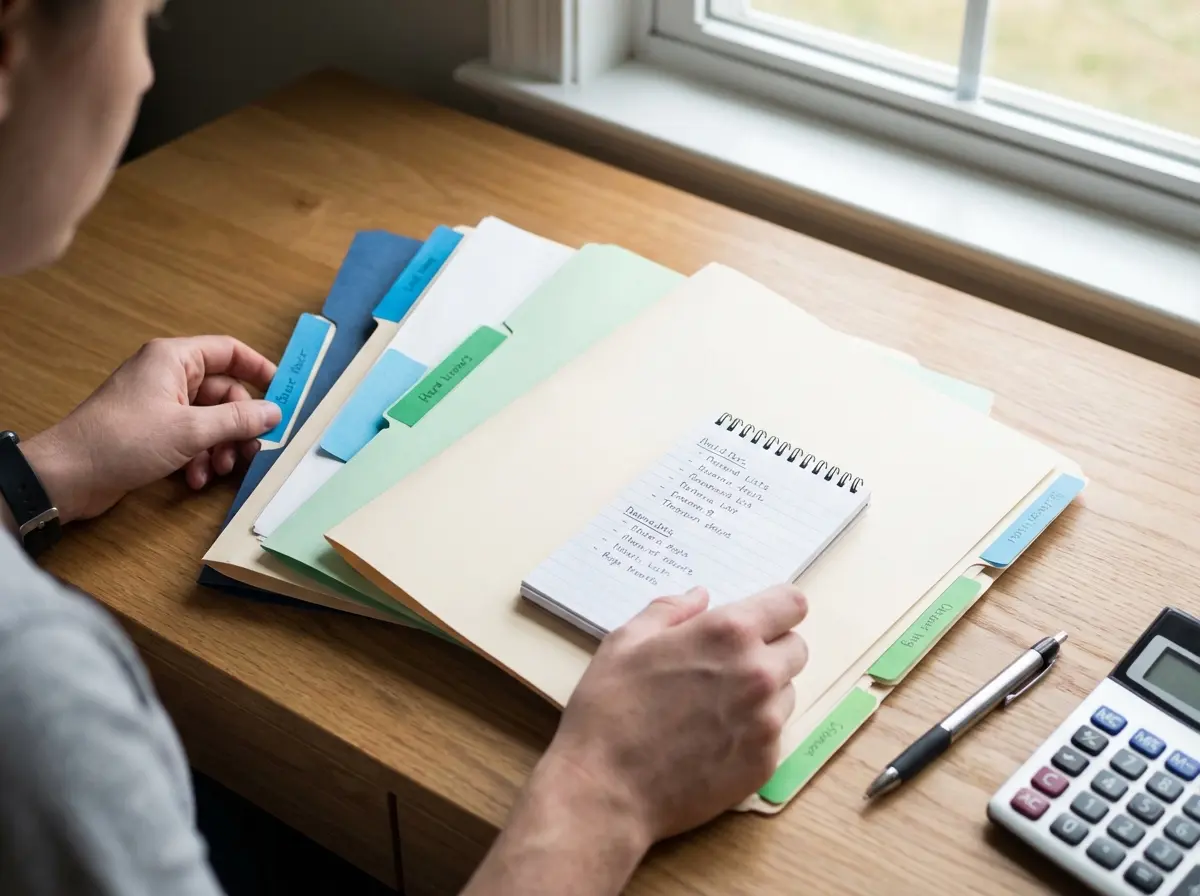 Step-by-Step Guide: Implementing Your DIY Debt Payoff Plan in 5 Steps