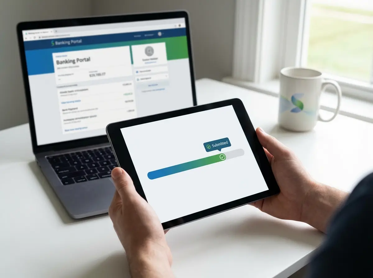 What Happens After You Apply for a Personal Loan: A Step-by-Step Guide