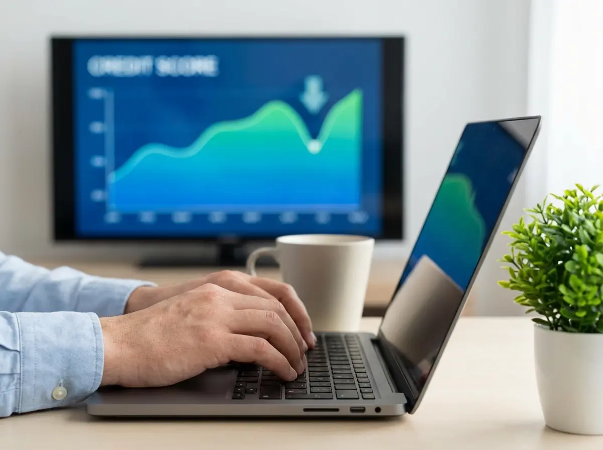 Personal Loan Application Credit Score Impact: The Immediate Hard Credit Inquiry