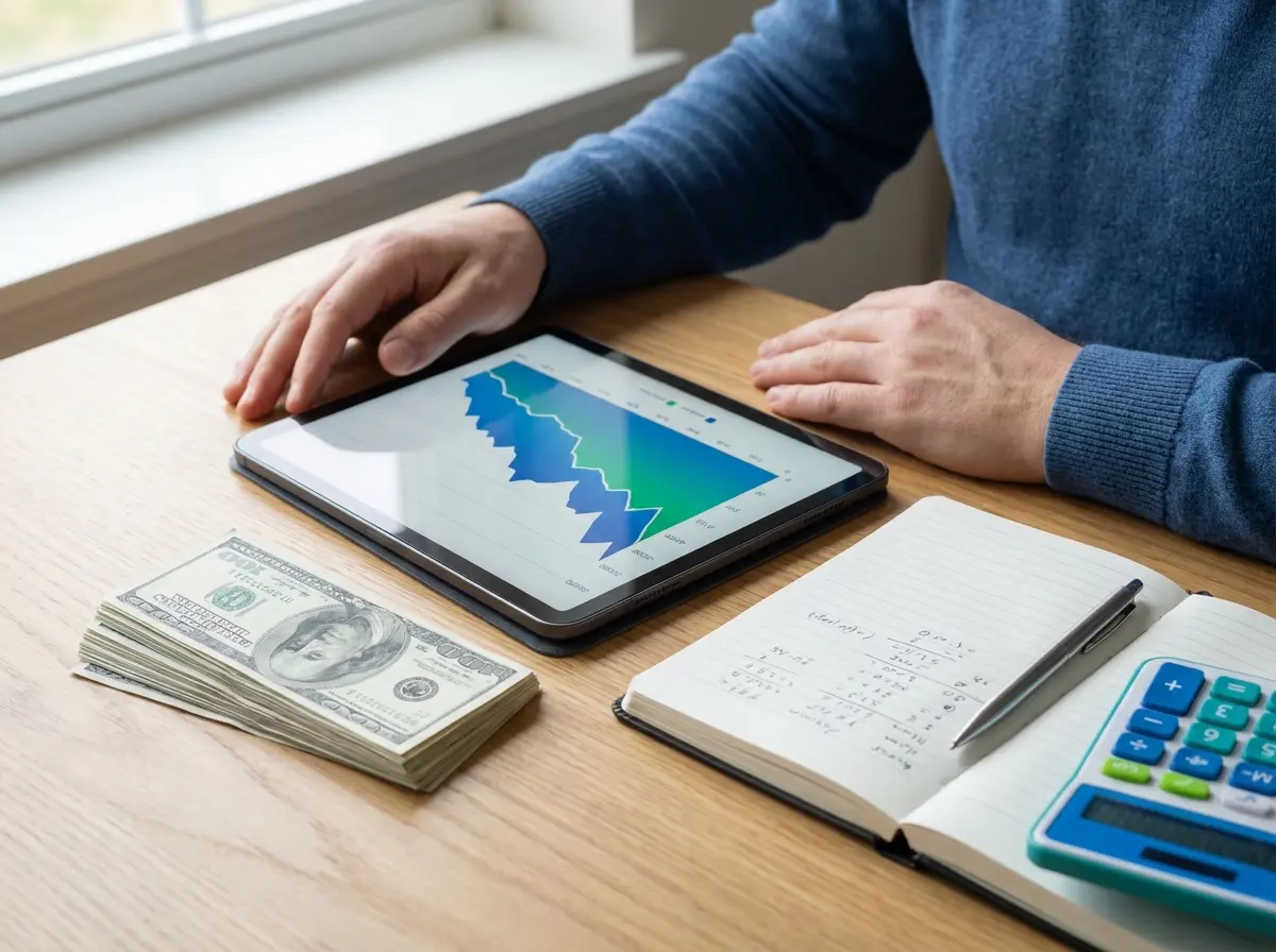 Low Interest Debt Consolidation: Understanding Your $20,000 Debt Load