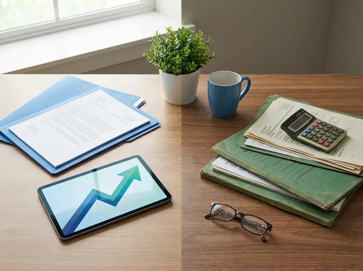 Improve Credit Score: How Your Credit Score Impacts Your Options