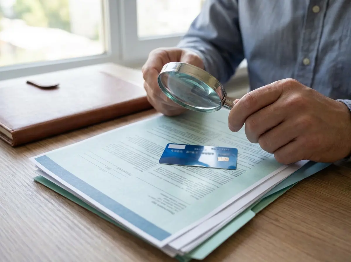 Issuer-Specific Rules for a 0% APR Balance Transfer Credit Card