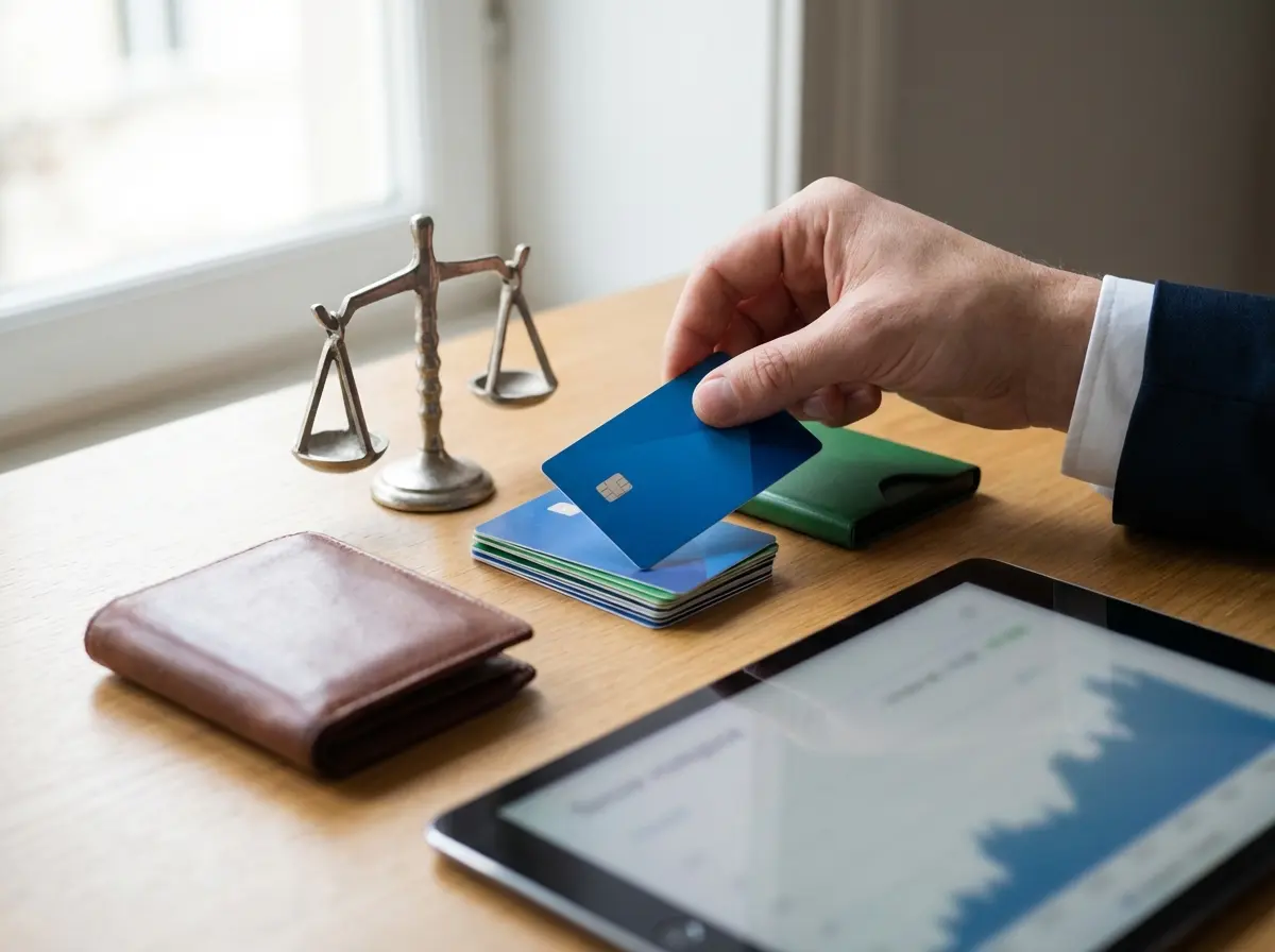 Credit Score Impact: How Many Balance Transfers Can You Do in a Year Safely?