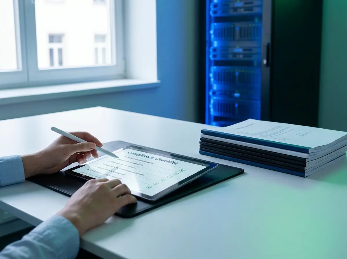 Information Security and Cybersecurity Compliance: Regulatory Standards and Data Privacy