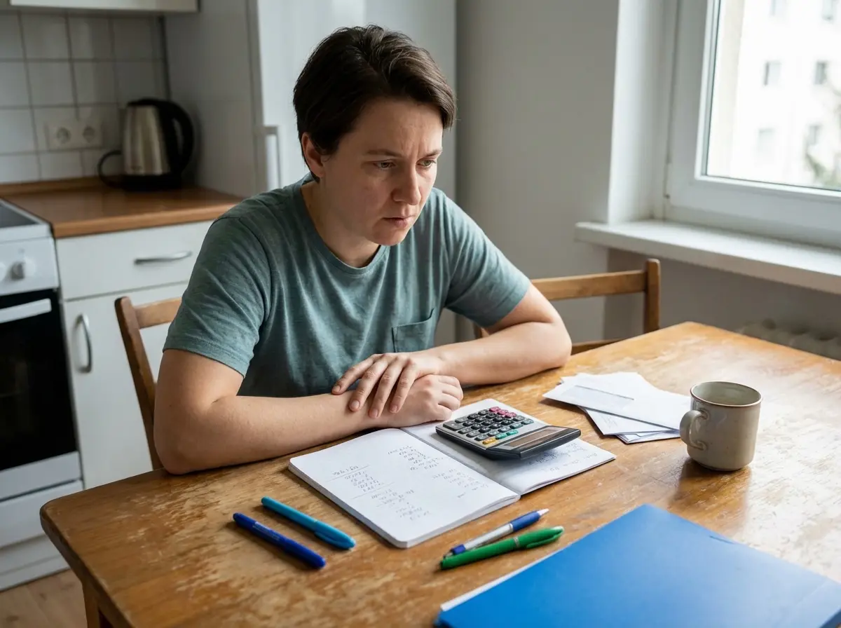 Proven Debt Payoff Strategies: How to Manage Debt on a Single Income with Limited Funds
