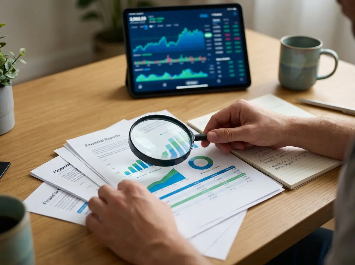 How to Evaluate the Best Penny Stocks Using Fundamental Analysis