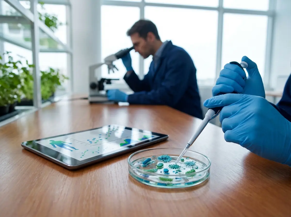 The Science Behind Non Surgical Weight Loss and Clinical Metabolic Health