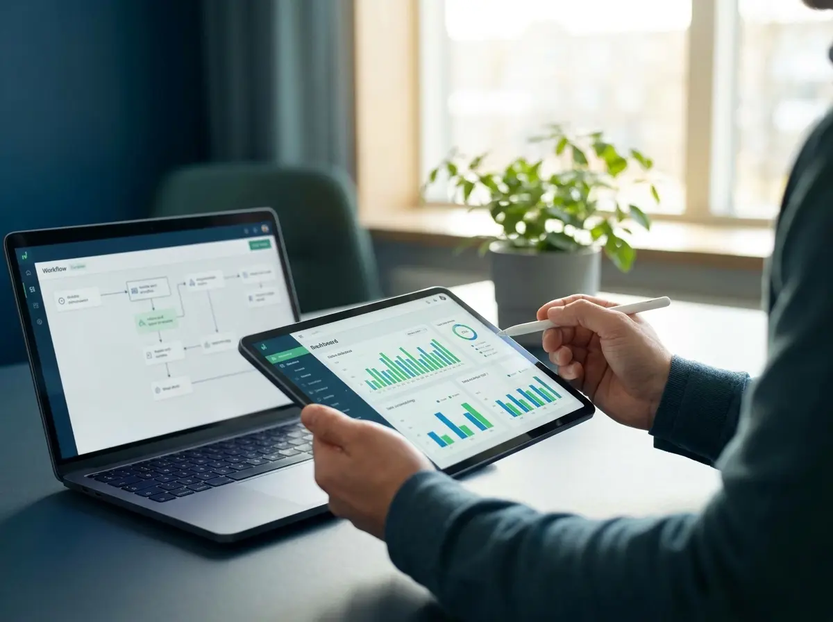 Overcoming the Growth Trap Without Hiring