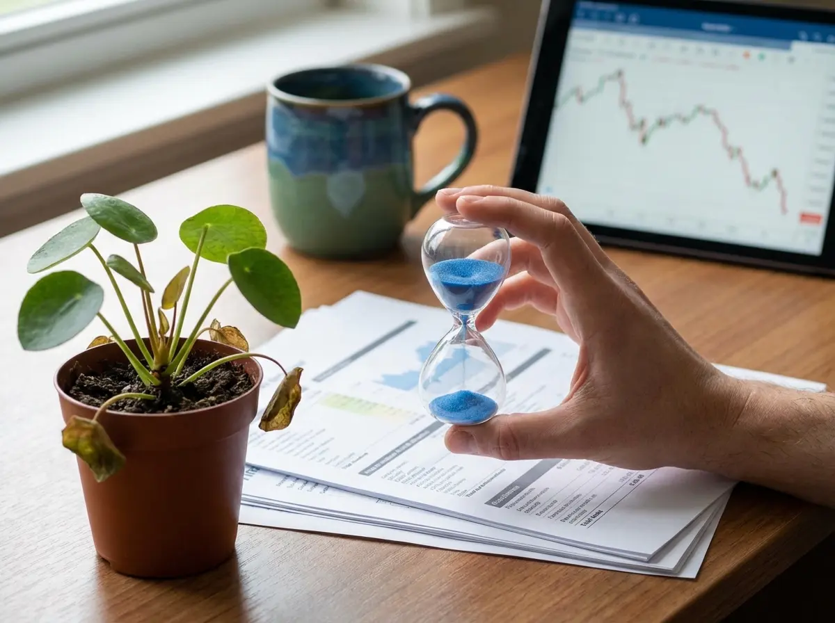 Personal Loan Forbearance: The Long-Term Impact on Your Financial Health and Credit