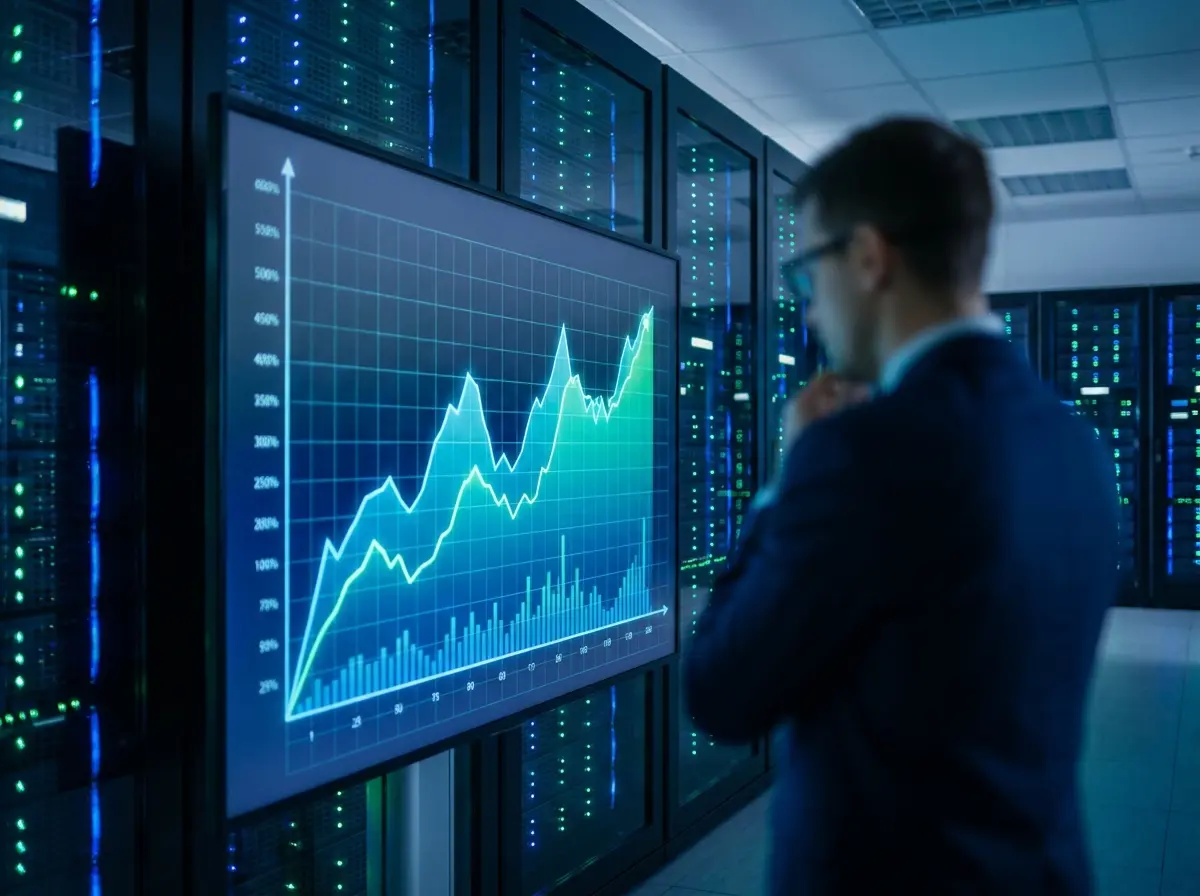 Maximizing ROI: How Data Science and Big Data Drive Business Value