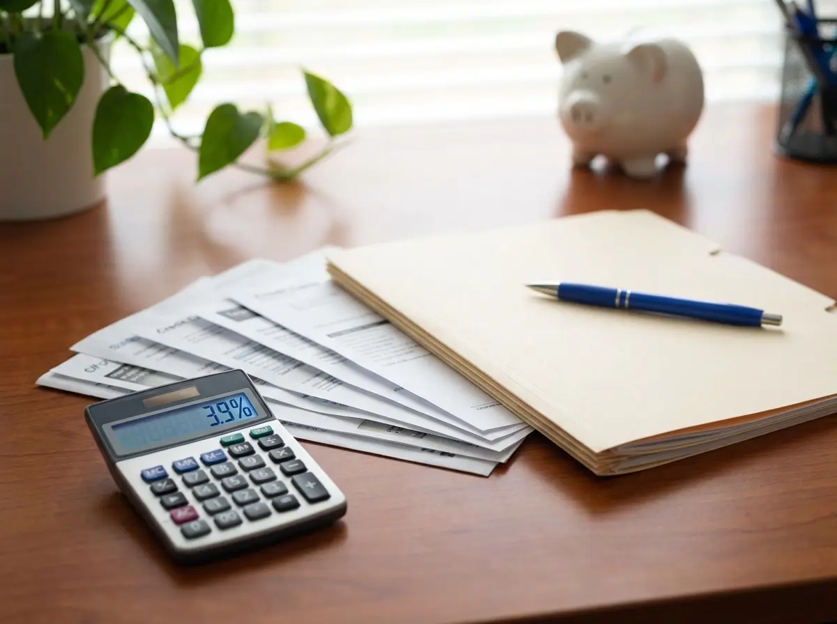 Debt Consolidation Loan Advantages: Pros of Consolidating a $5,000 Credit Card Debt