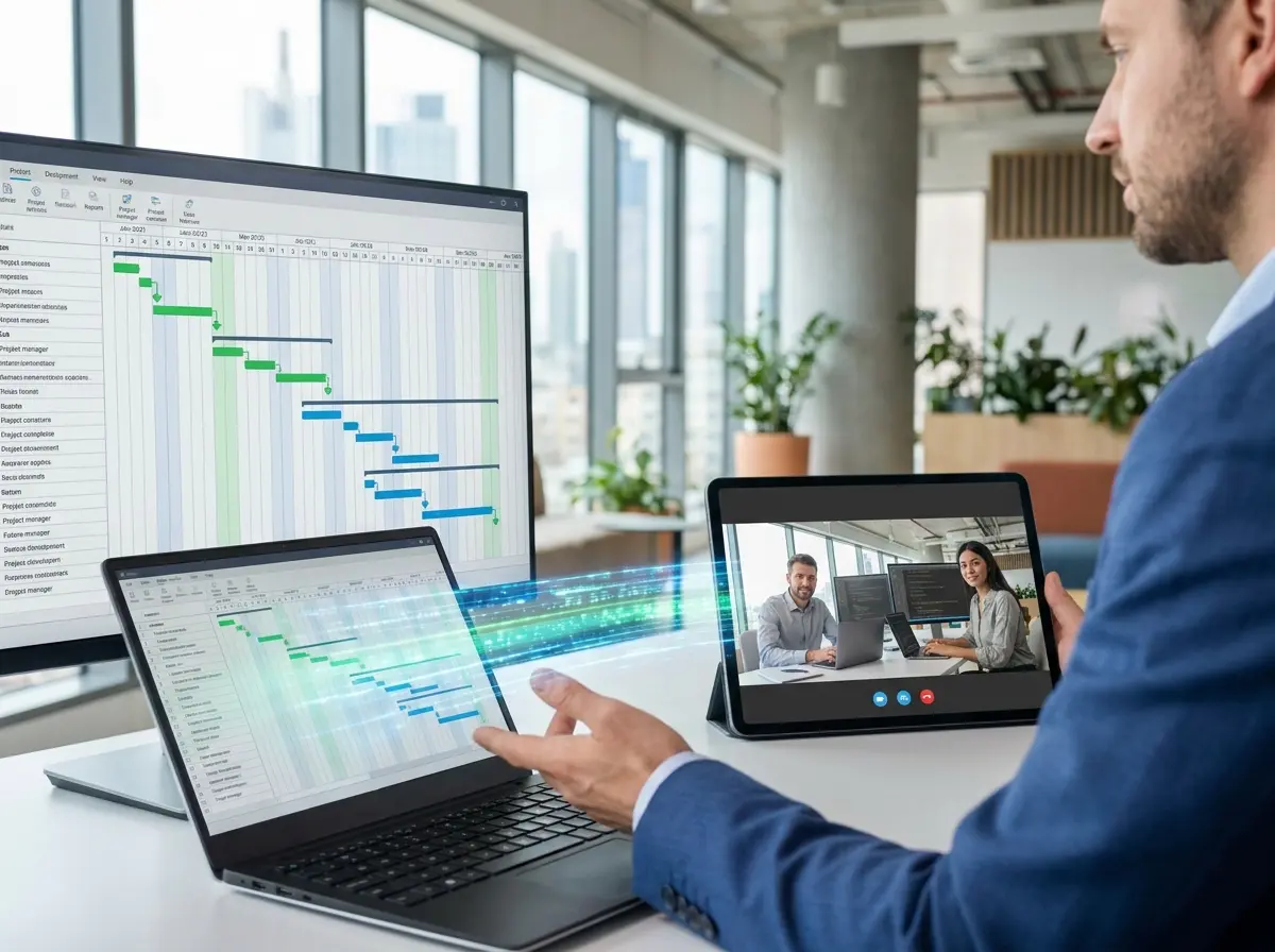 How Agencies Scale Without Hiring Developers: Breaking Down the Outsourced Model