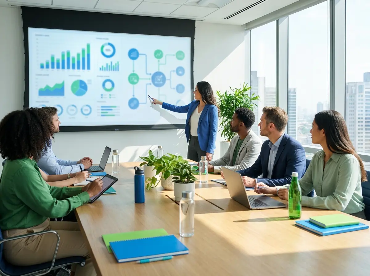 Effective Core Strategies Used by a Top Franchise Marketing Agency