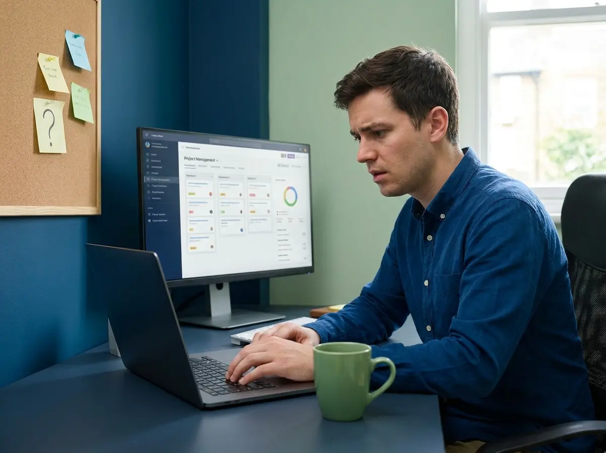 Handling Out-of-Scope Client Demands for Website Maintenance Services