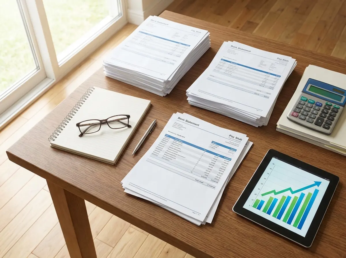 Personal Loan Approval: What Lenders Look For Beyond the Minimum Credit Score for Personal Loan