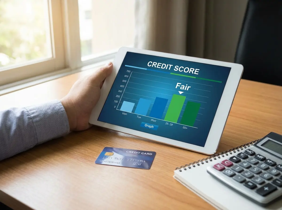 The Baseline: Understanding the Minimum Credit Score for Personal Loan Requirements
